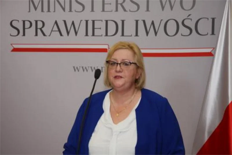 Małgorzata Manowska uzyskała najwięcej głosów zgłaszających.