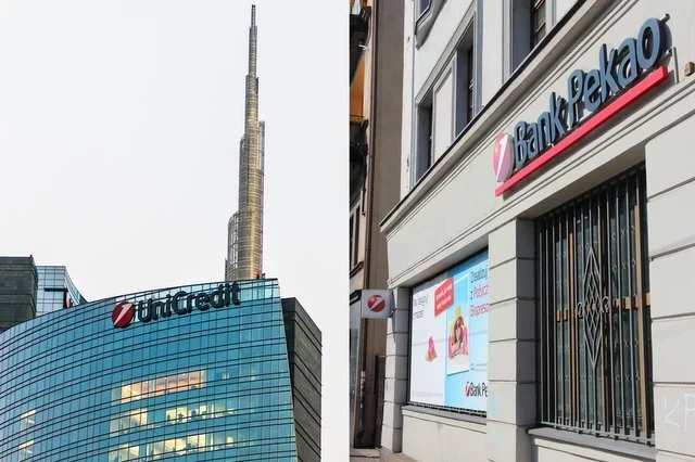 Pekao SA był dla Włochów najbardziej dochodową inwestycją w naszej części Europy.