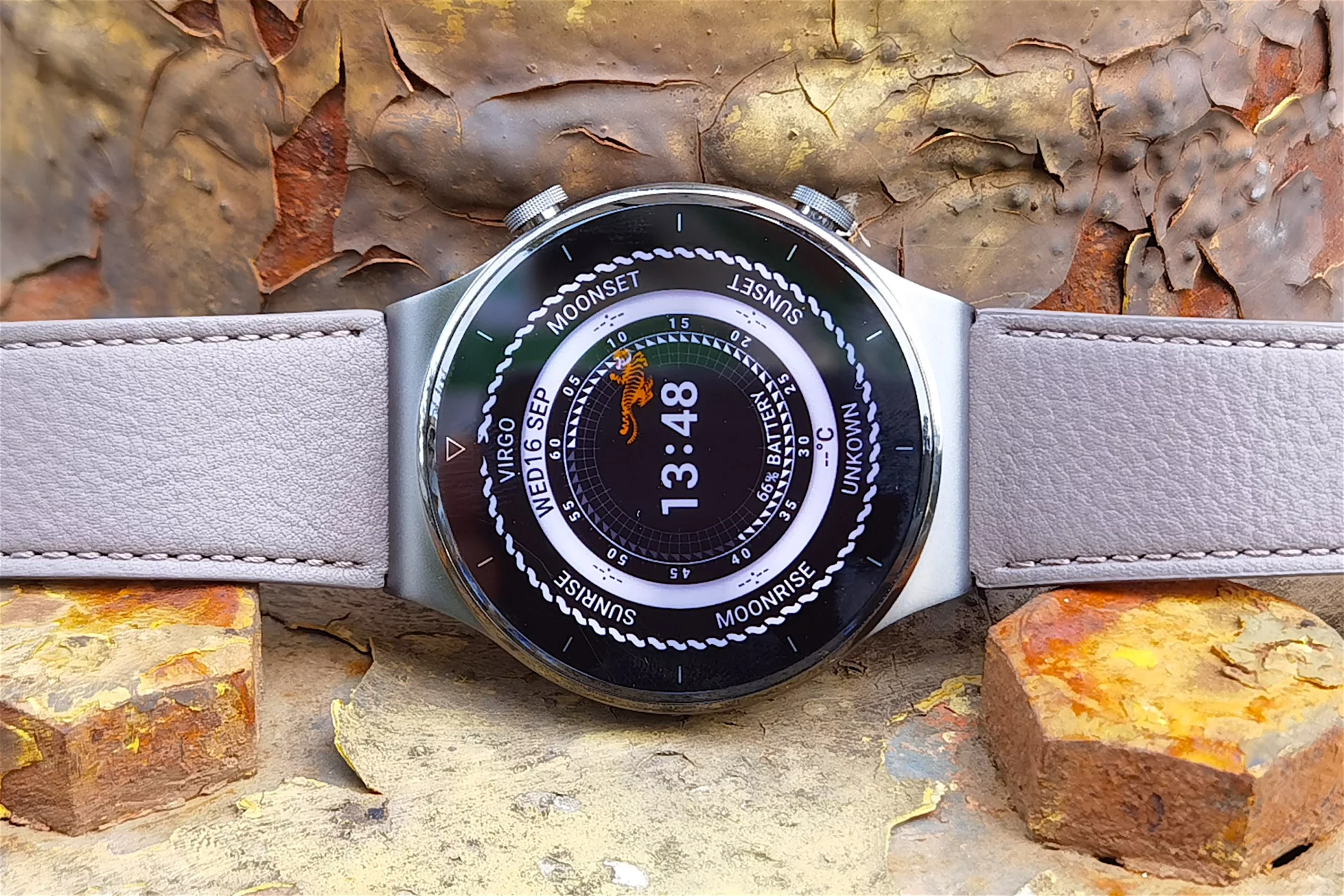 Huawei Watch GT 2 Pro