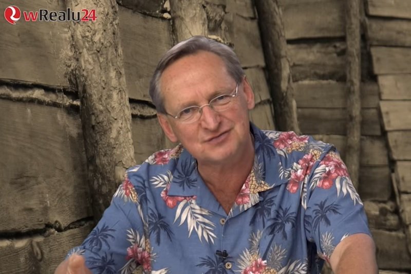 Wojciech Cejrowski zarzucił politykom, że nic nie robią z zapowiadanym zakazem aborcji.