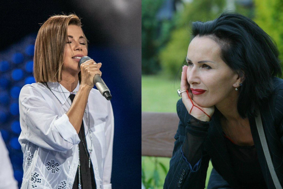 Edyta Górniak nie zaśpiewa Kory na festiwalu w Sopocie?