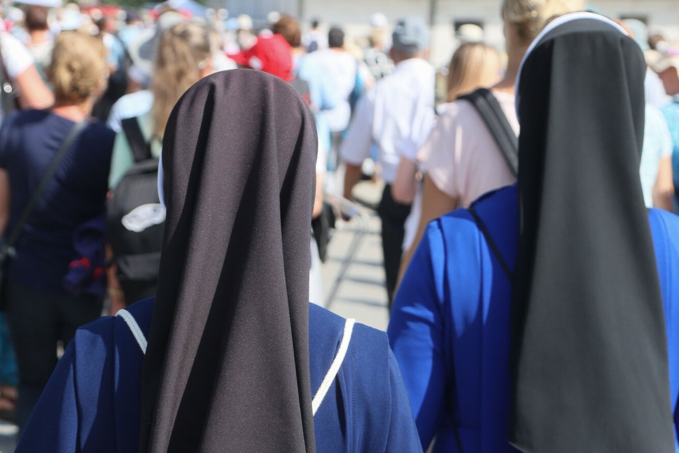 Sopot. Zakonnica w kontrowersyjny sposób namawiała dzieci na religię.