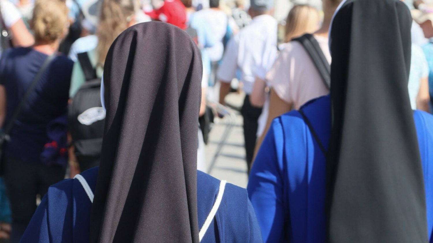 Sopot. Zakonnica w kontrowersyjny sposób namawiała dzieci na religię.