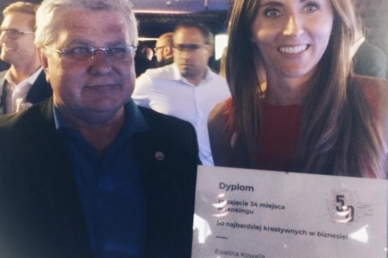 "Z nieba ci nie spadnie" zdobywa pierwsze sukcesy