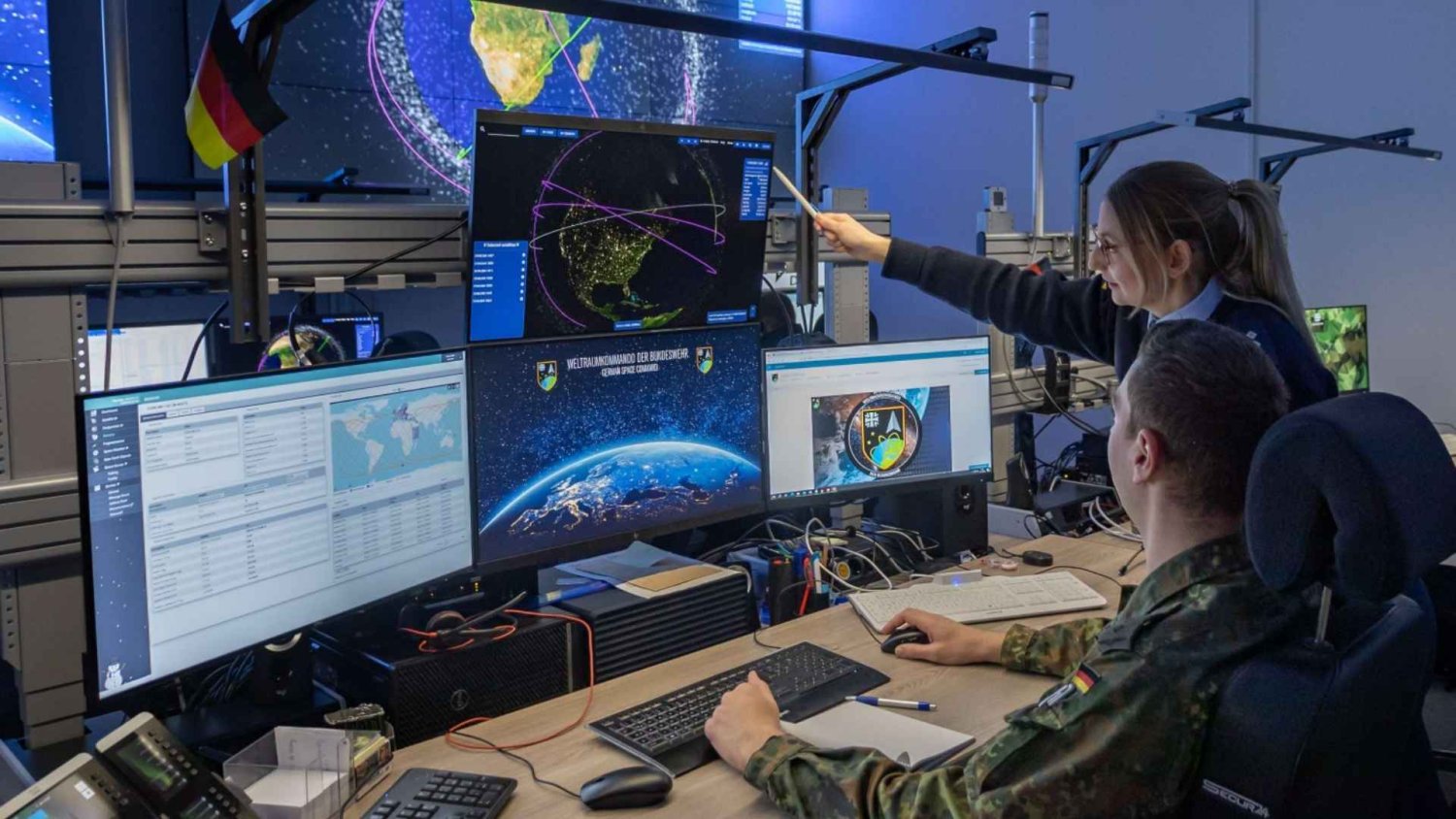 Tak Niemcy reagują na zagrożenie z Rosji. "Jesteśmy celem sabotażu i szpiegostwa"