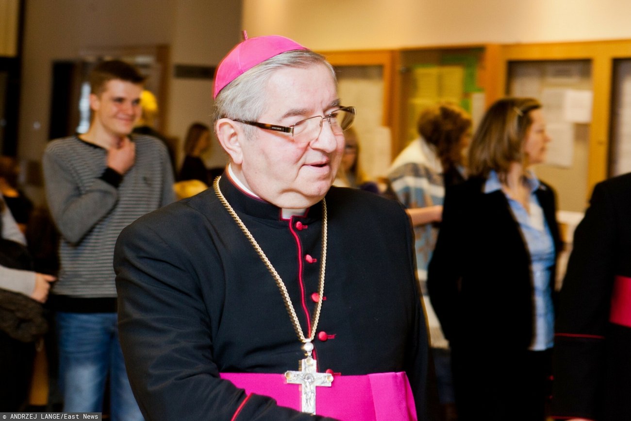 Gdańsk podjął decyzję ws. zwrotu bonifikaty za działkę abp. Sławoja Leszka Głódzia.