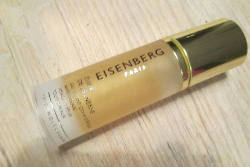 Elixir de Jeunesse Eisenberg /Sephora