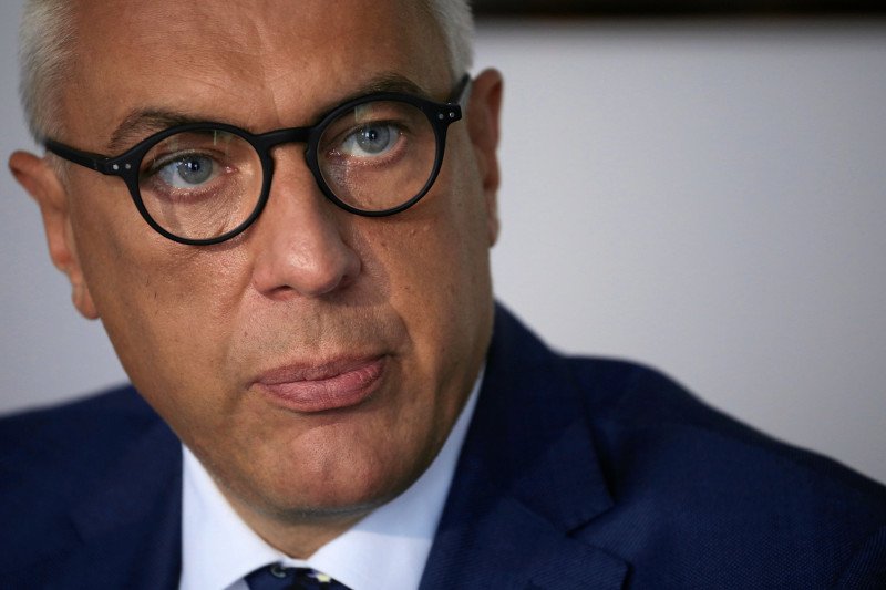 Roman Giertych napisał ostry list do Jarosława Kaczyńskiego.