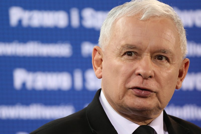 Jarosław Kaczyński atakuje Donalda Tuska. Zaskakuje jego... wyrachowanie polityczne.