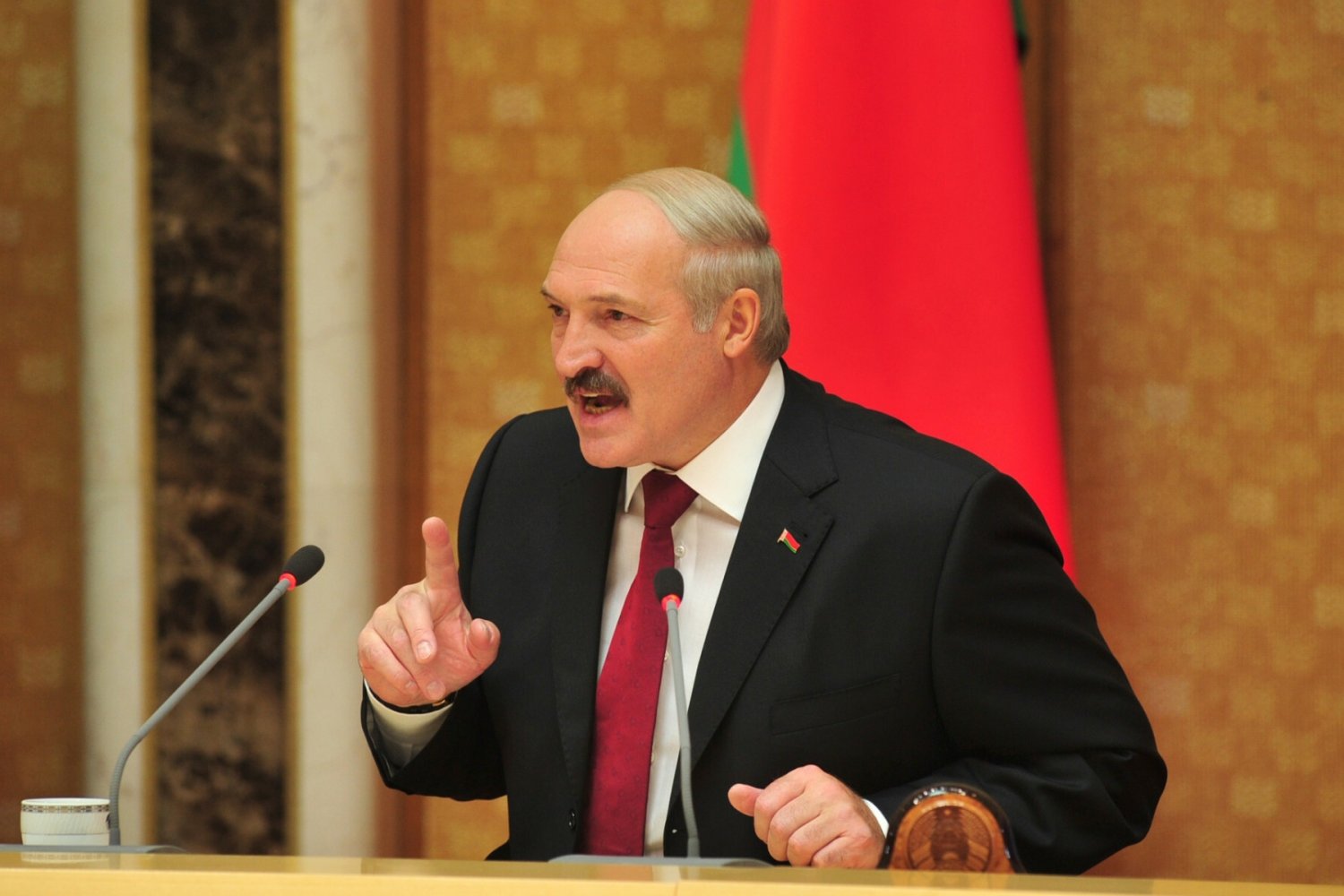 Stosunki polsko-białoruskie coraz bardziej napięte. Polska konsul wydalona z Białorusi.