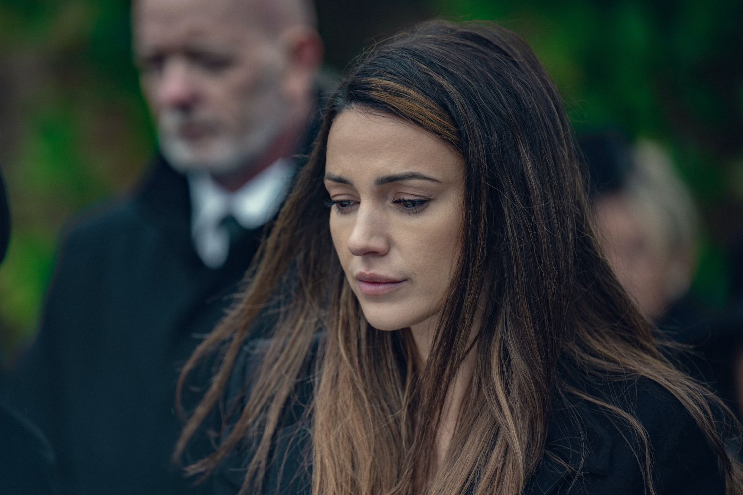 Netflix pokazał zwiastun serialu na podstawie Harlana Cobena.