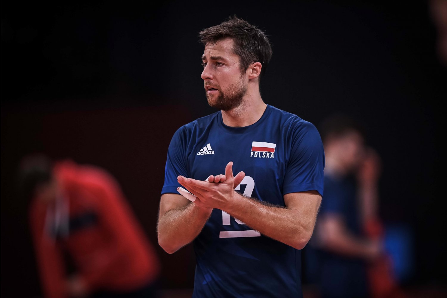 Michał Kubiak uważa, że Polacy są faworytem ćwierćfinału igrzysk w Tokio