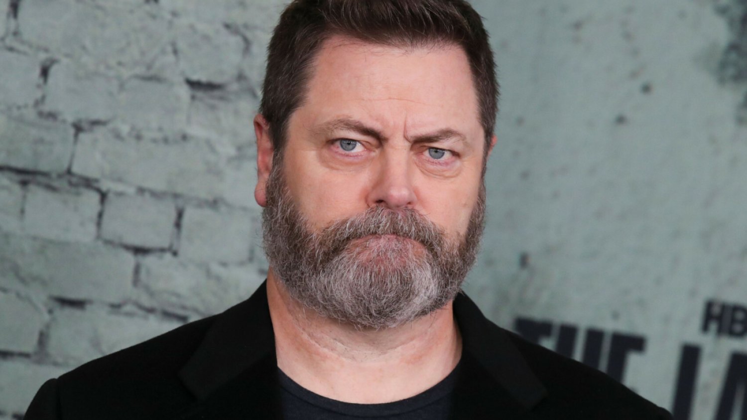 Nick Offerman uderzył w homofobów w swoim przemówieniu na gali Independent Spirit Awards.