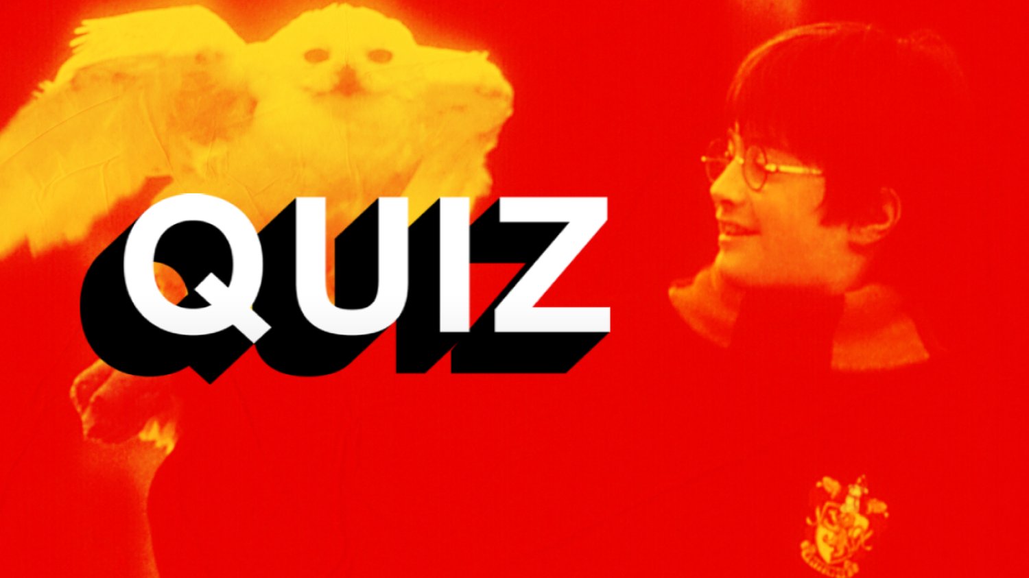 Arcytrudny quiz z "Harry'ego Pottera". Prawda albo fałsz (15 PYTAŃ)