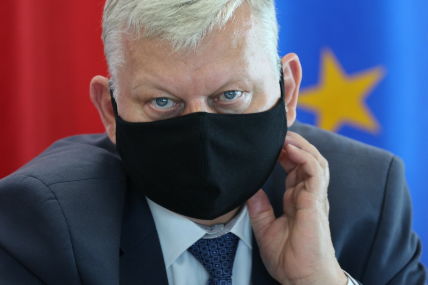 Protesty w obronie TVN mają odbyć się 10 sierpnia w całej Polsce.