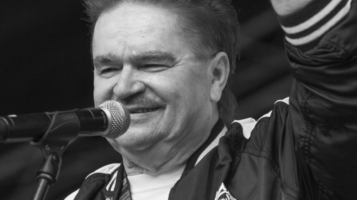Wojciech Korda nie żyje.