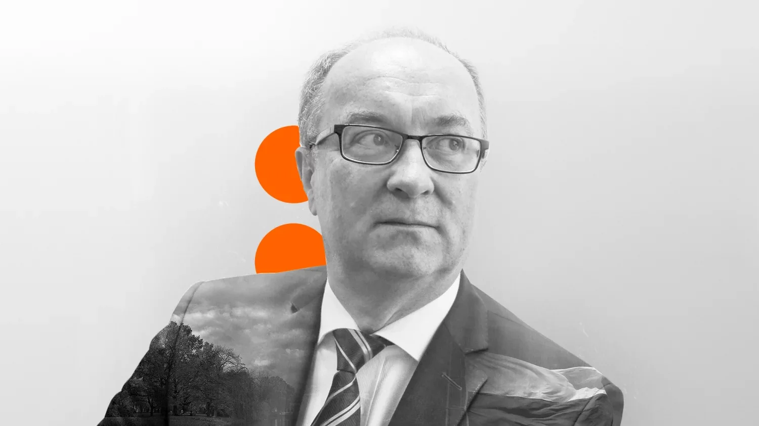 Włodzimierz Czarzasty, współprzewodniczący Nowej Lewicy.