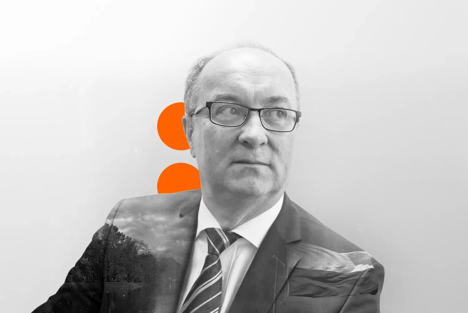 Włodzimierz Czarzasty, współprzewodniczący Nowej Lewicy.