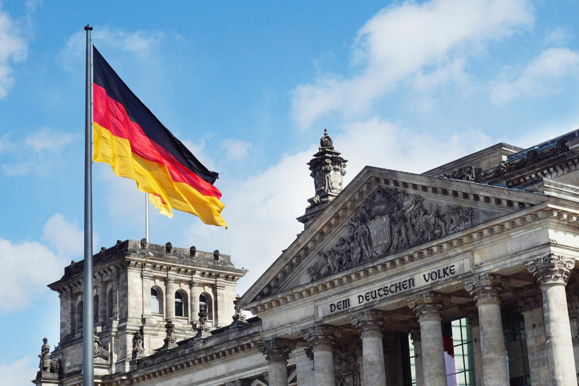 Niemcy ostro reagują na oświadczenie USA. Chodzi o AfD