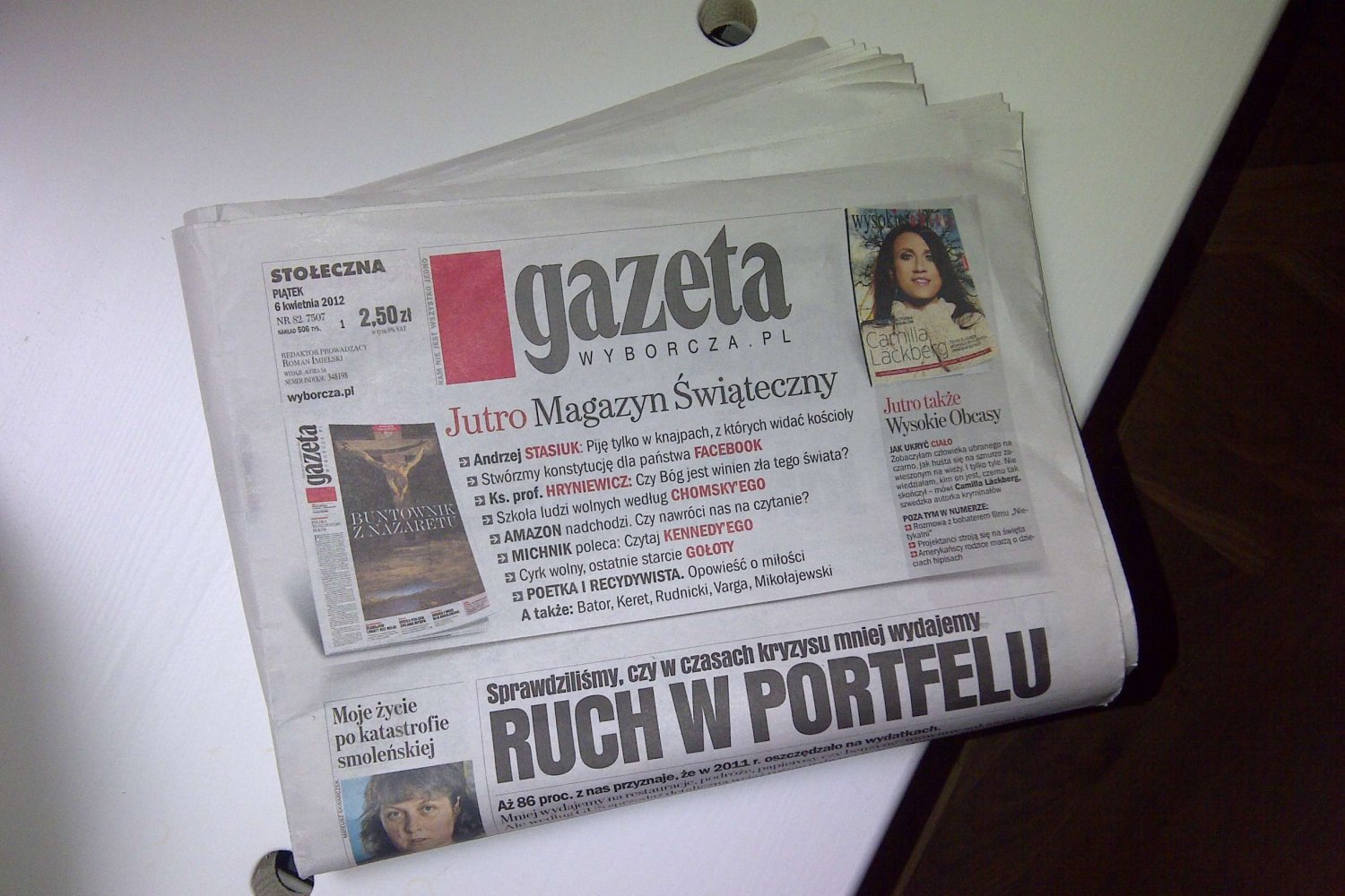 Gazeta Wyborcza