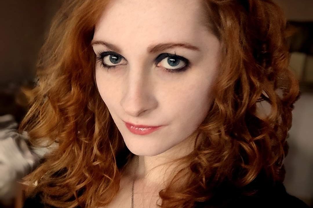 Transpłciowa Alice ma 20 lat