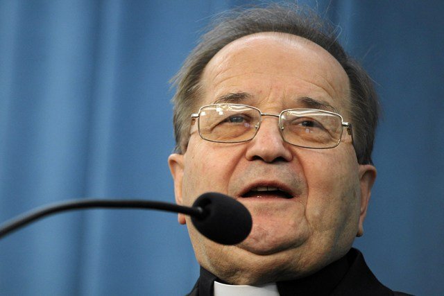 Według Elżbiety Kruk zarządzana przez o. Rydzyka Telewizja Trwam zabiega o polskie interesy