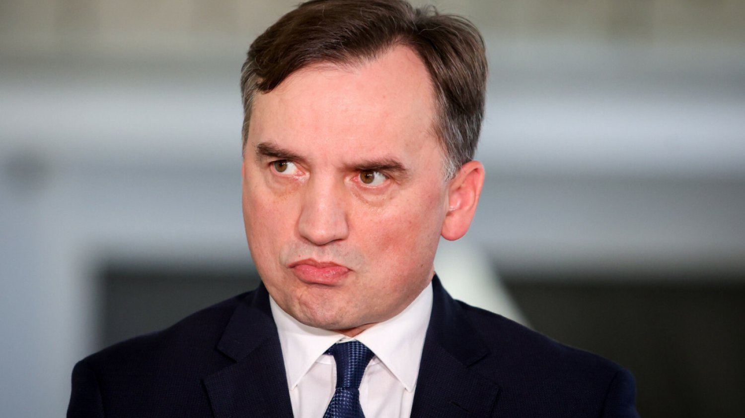 Napięta atmosfera w Zjednoczonej Prawicy. Ziobro: Relacje z premierem są niełatwe