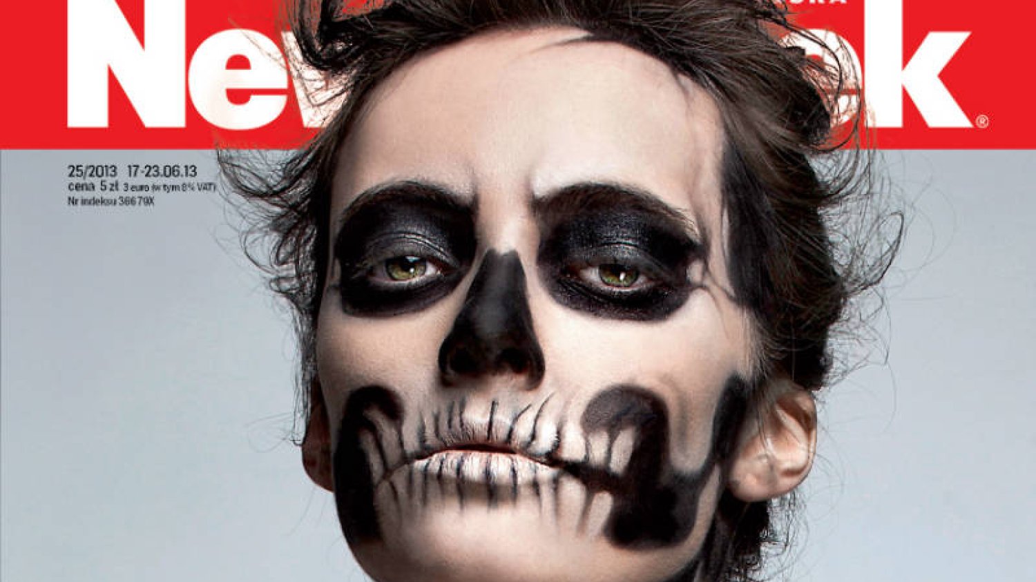 Niektóre kobiety wolą umrzeć, niż utyć - pisze "Newsweek"