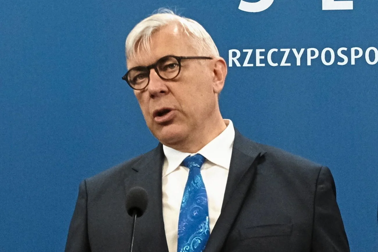 Republika opublikowała nowe taśmy. Oto reakcja Giertycha.