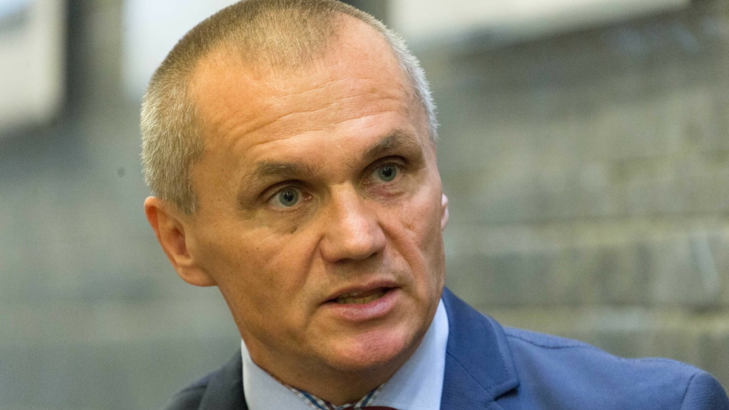 Pocisk z rosyjskimi napisami spadł pod Bydgoszczą? Komentarz gen. Polko