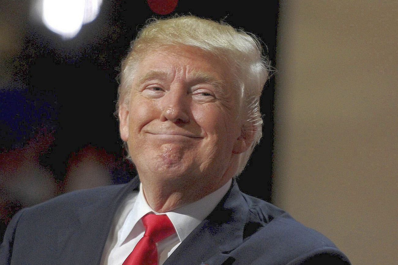 Dania stawia się Trumpowi. Chciał przejąć Grenlandię. Dania przeciwstawia się Donaldowi Trumpowi. Amerykański prezydent chciał ponownie kupić Grenlandię.