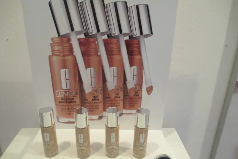 Beyond Perfecting Clinique
