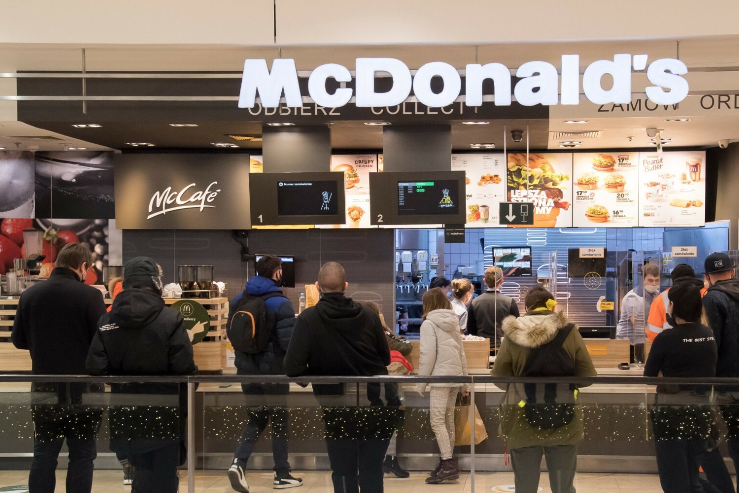 Kiedy Burger Drwala wróci do McDonald's? Pojawiła się data. Burger Drwala