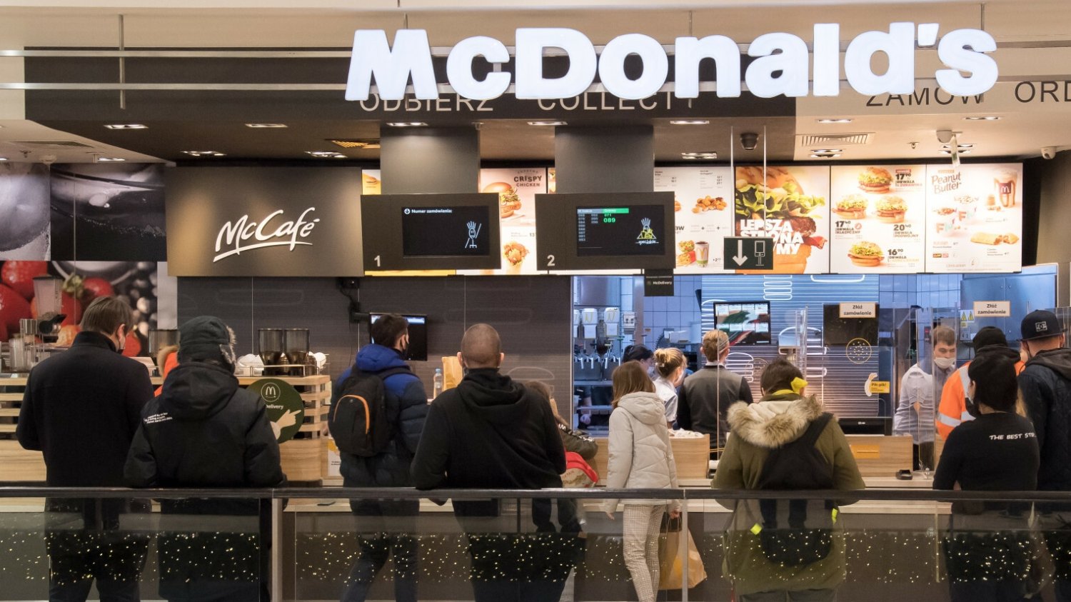 Kiedy Burger Drwala wróci do McDonald's? Pojawiła się data. Burger Drwala