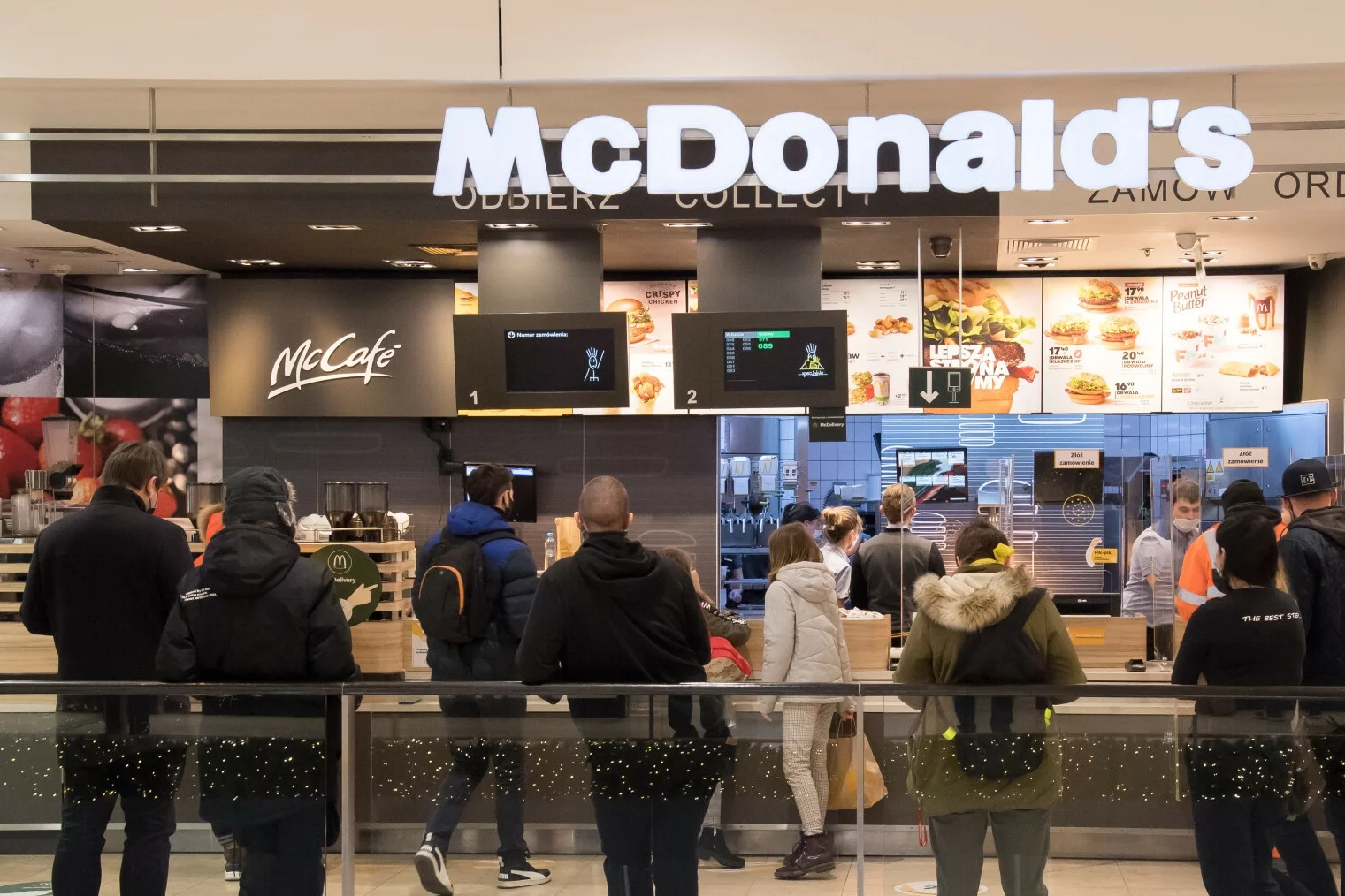 Kiedy Burger Drwala wróci do McDonald's? Pojawiła się data. Burger Drwala