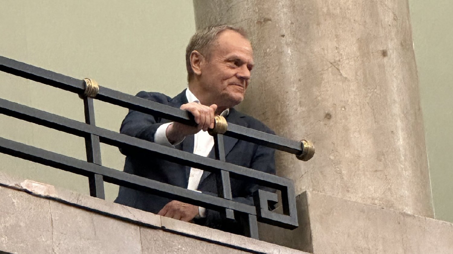 Donald Tusk w Sejmie. Nagle wybuchła awantura, politykom PiS puściły nerwy.