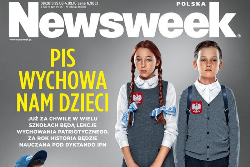 Co się kryje za reformą edukacji w wykonaniu PiS? Czystka kadrowa, a w roli głównej "specyficzni" kuratorzy