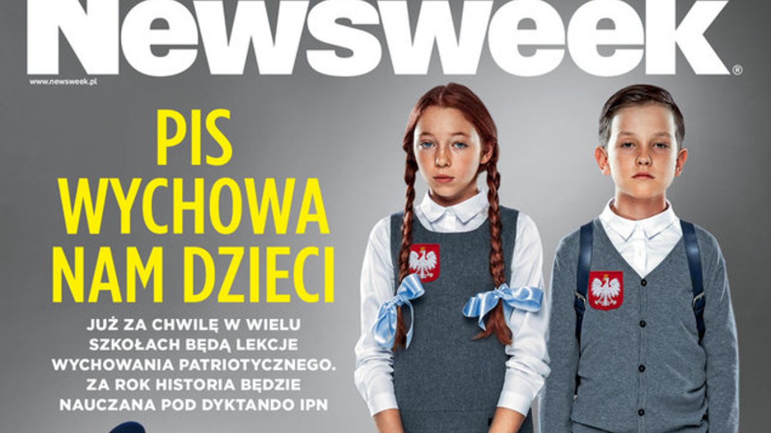Co się kryje za reformą edukacji w wykonaniu PiS? Czystka kadrowa, a w roli głównej "specyficzni" kuratorzy