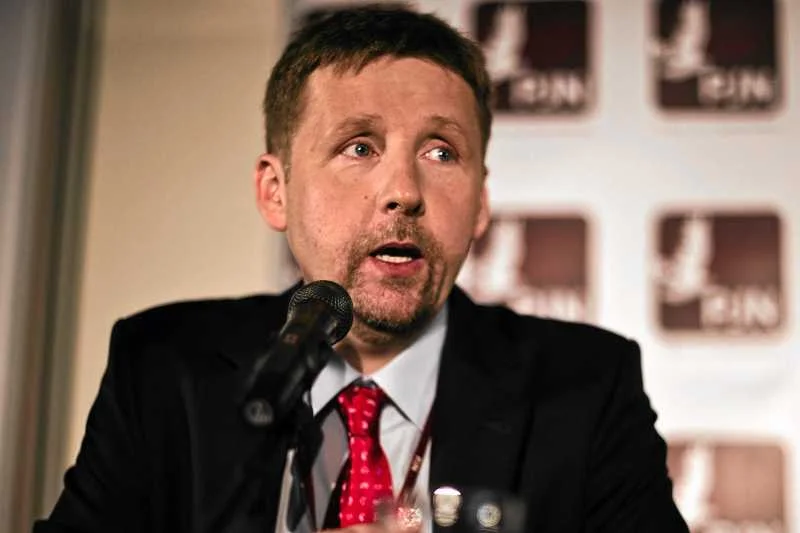 Marek Migalski
