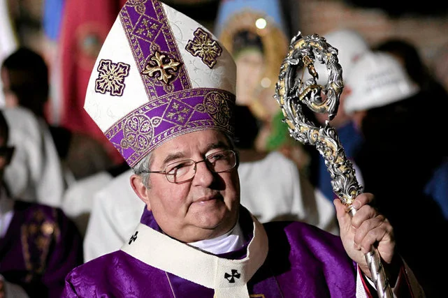Abp Sławoj Leszek Głódź