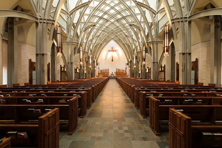 Kościół dostał ogromną ulgę na zakup ziemi. (Zdjęcie poglądowe)