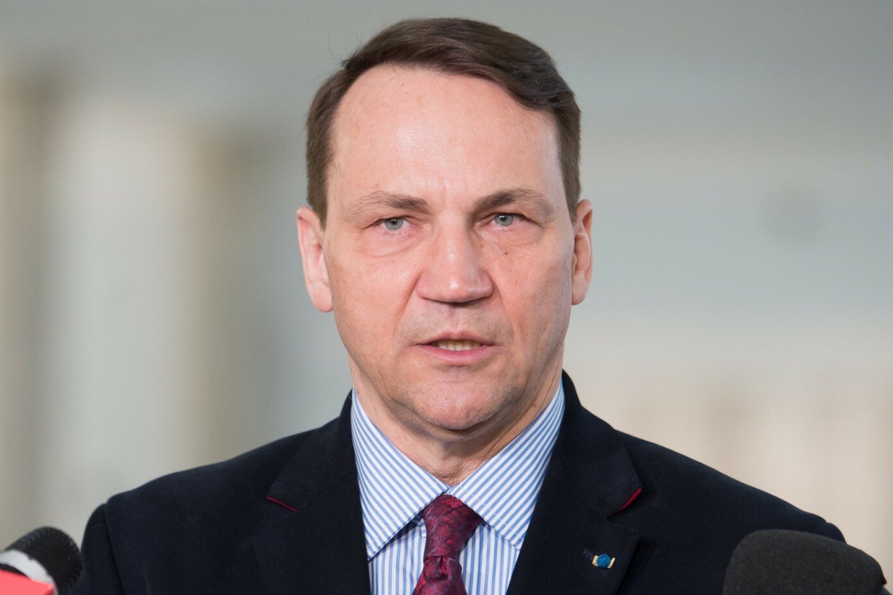 Radosław Sikorski
