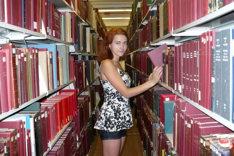 Dostała się na Harvard, choć mówili, że to niemożliwe. "To był zupełnie inny świat"