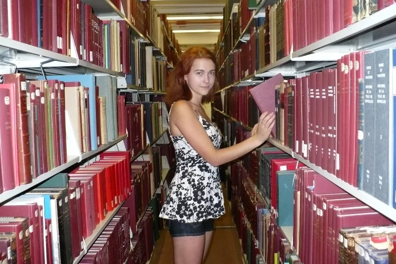 Dostała się na Harvard, choć mówili, że to niemożliwe. "To był zupełnie inny świat"