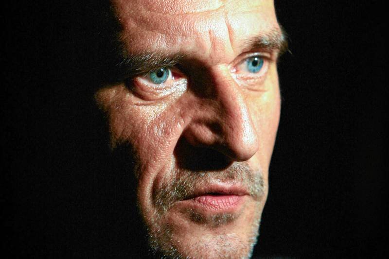 Paweł Kukiz planuje kolejne działania ruchu Zmieleni.pl