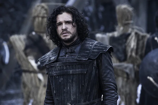 Czy Jon Snow wróci w szóstym sezonie gry o tron?