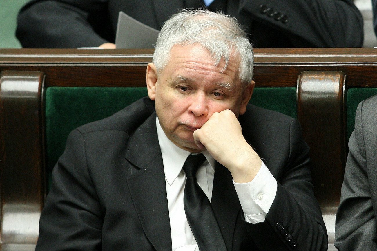 Jarosław Kaczyński