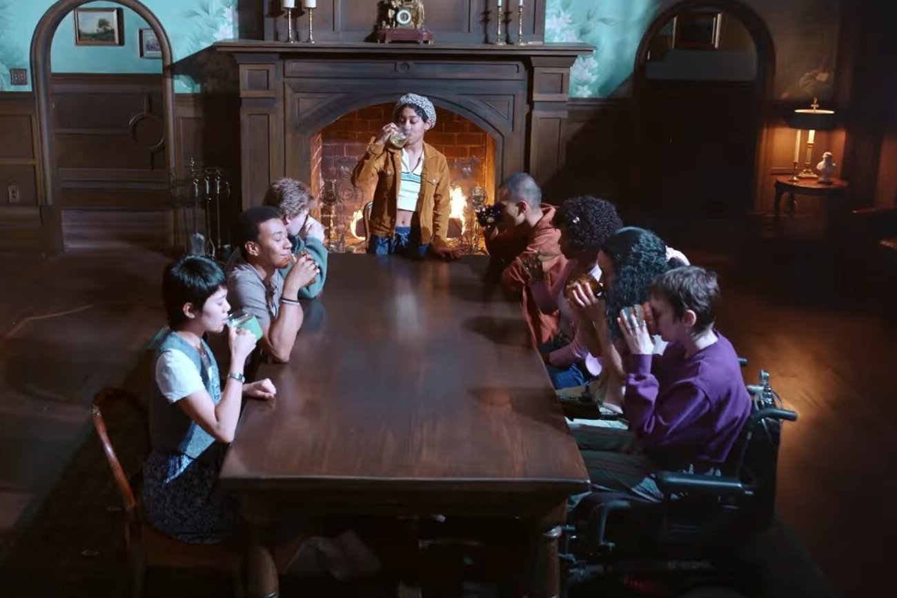 Horrory na Netflix – zapowiedzi. [LISTA]