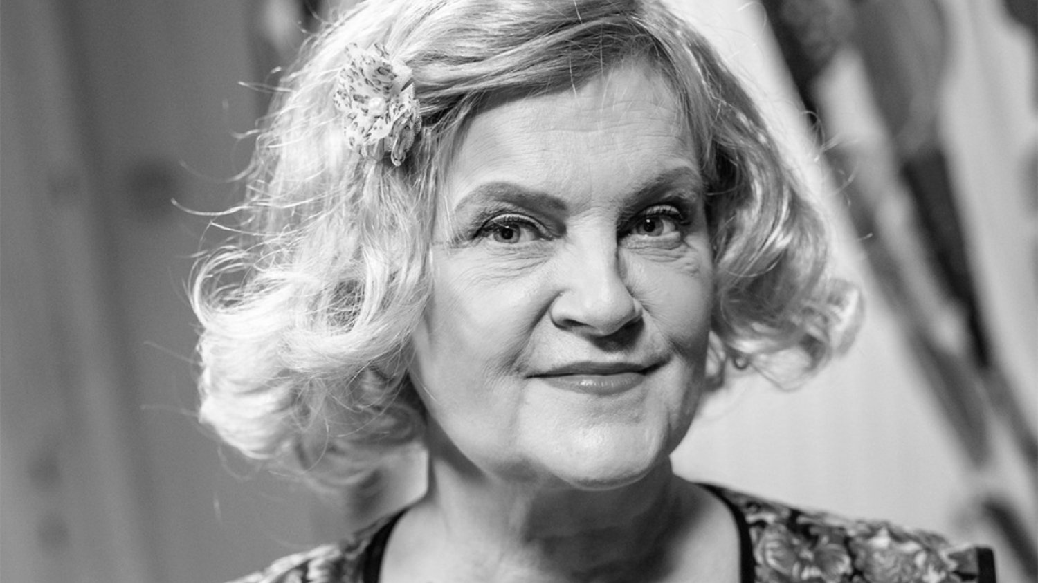 "Świat według Kiepskich" pożegnał Marzenę Kipiel-Sztukę, która zagrała w serialu Halinę Kiepską.
