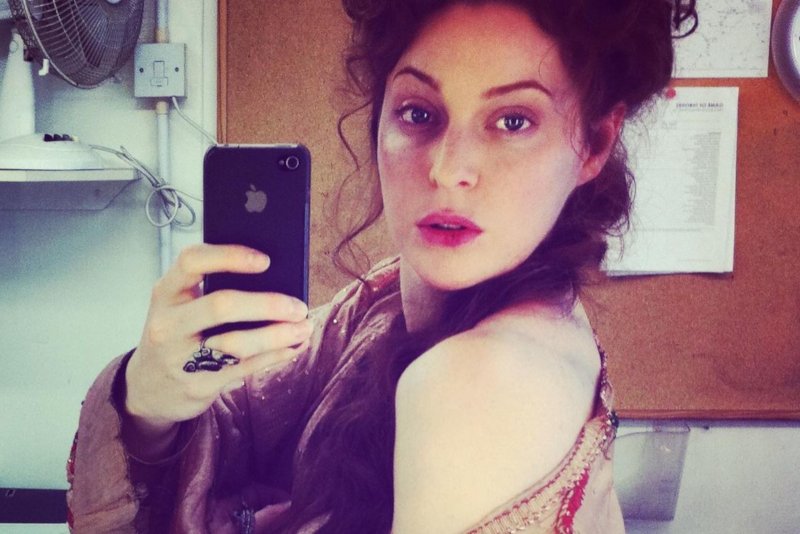 Esmé Bianco z serialu "Gra o Tron" wyznała, że Marilyn Manson znęcał się nad nią psychicznie i fizycznie.